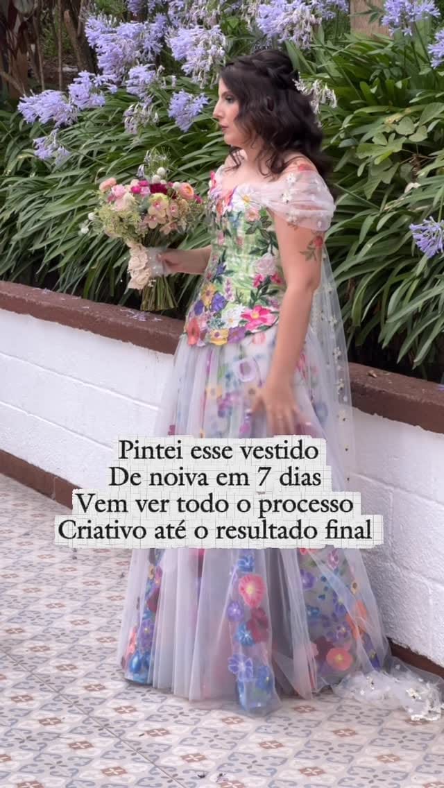 Post 9 by Juliana Santos on Instagram (video)