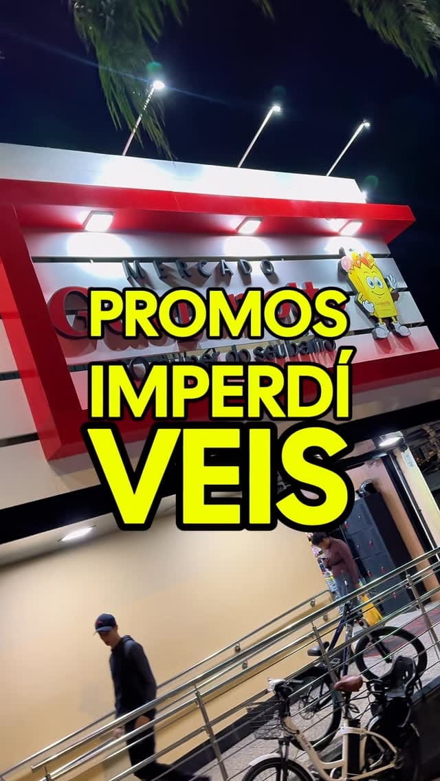 Post 3 by Mercado Gasparotto on Instagram (video)