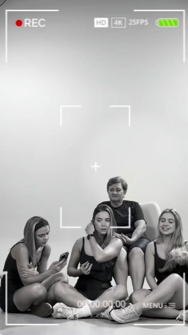 Post 8 by LOJA DONANNA on Instagram (video)