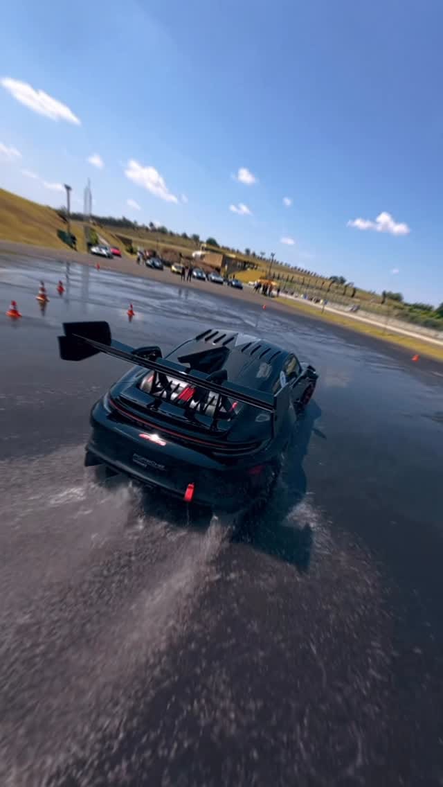 Post 8 by 🇧🇪 Wim Daems on Instagram (video)