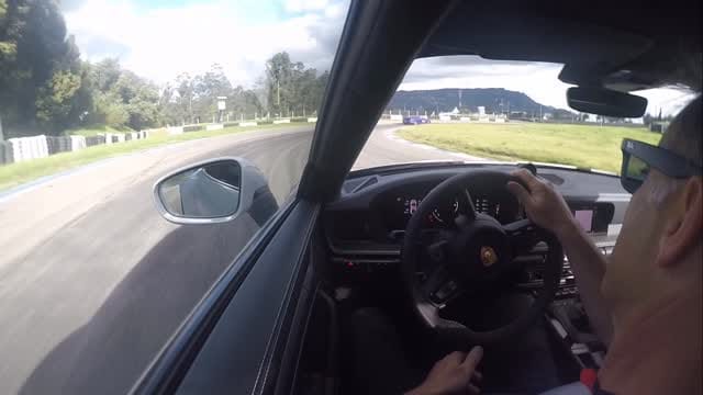 Post 9 by 🇧🇪 Wim Daems on Instagram (video)