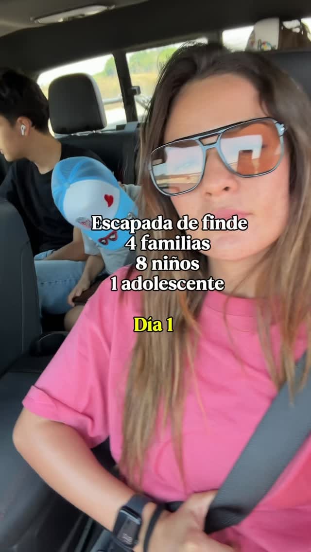 Post 8 by Jacki Flores🌸 on Instagram (video)