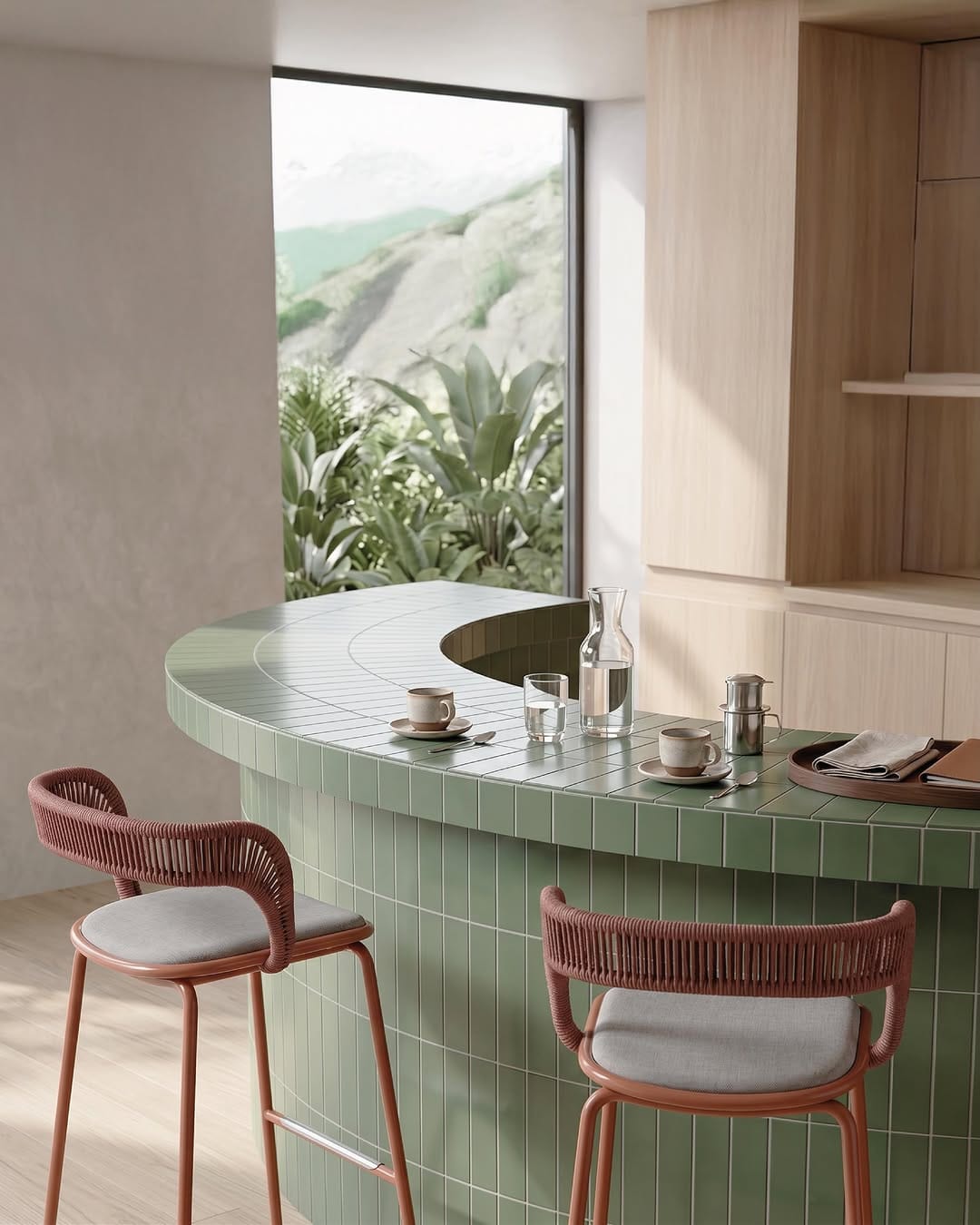 Post 6 by YAAZ Furniture on Instagram (image)