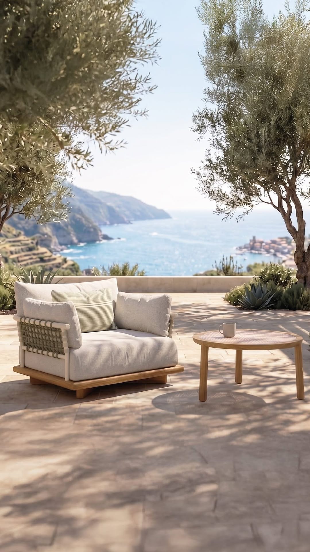 Post 10 by YAAZ Furniture on Instagram (video)