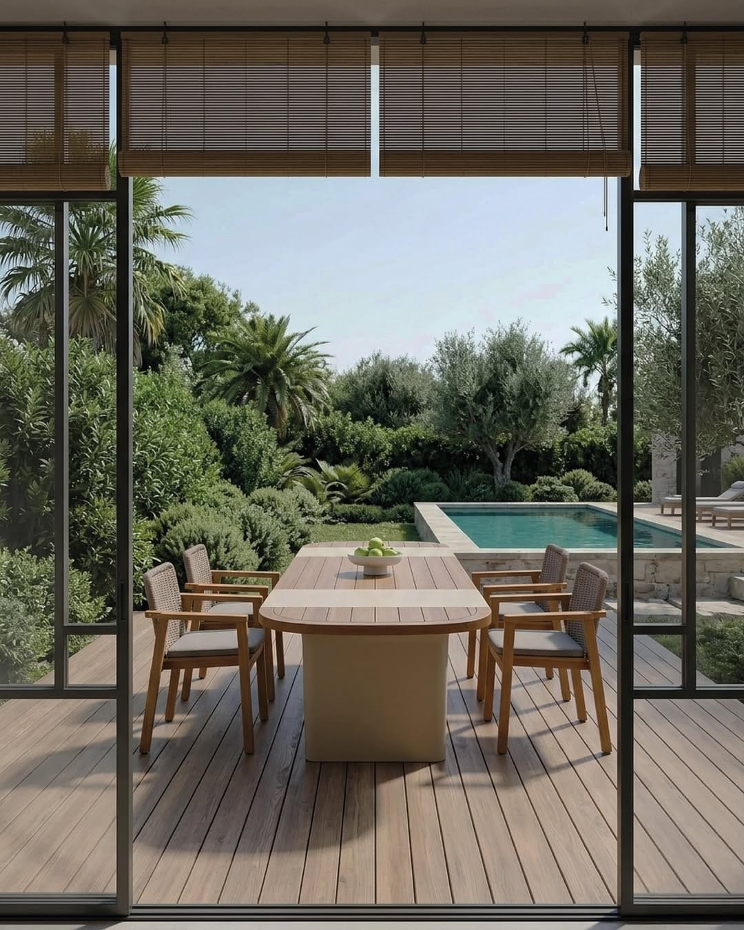 Post 4 by YAAZ Furniture on Instagram (image)