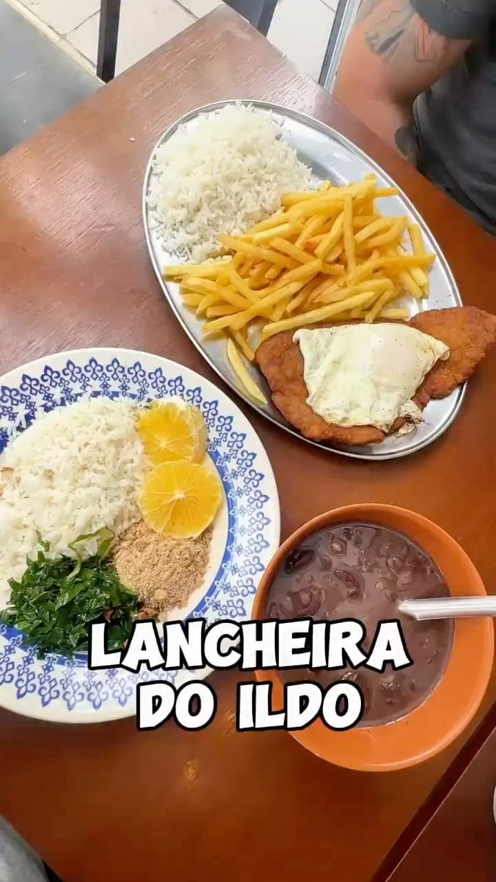 Post 9 by Lanchera do Ildo on Instagram (video)
