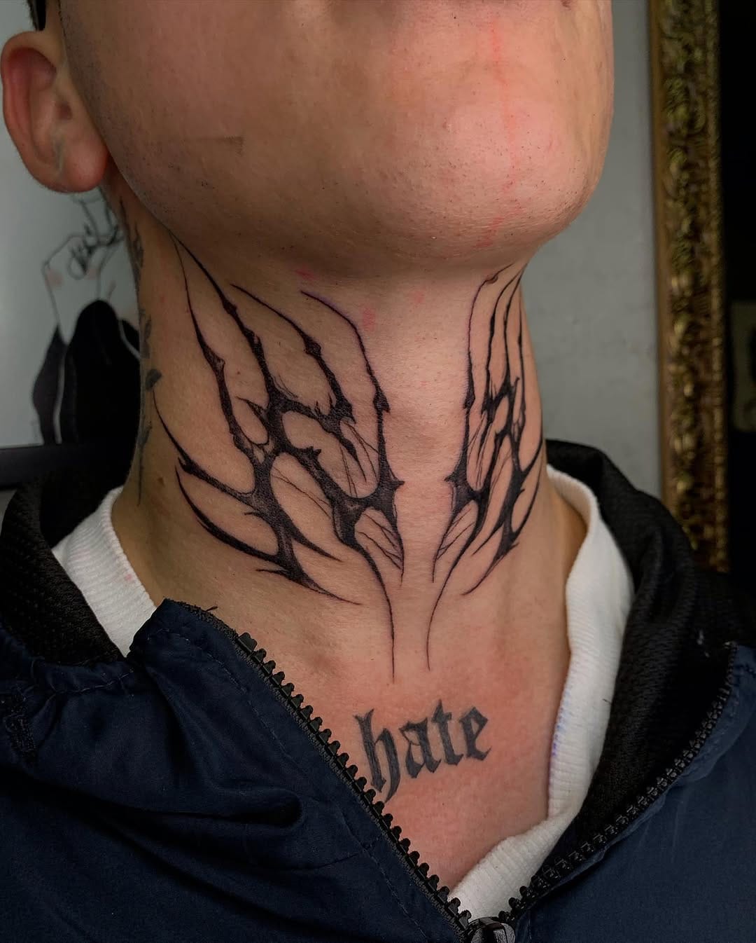 Post 10 by Daiane Body Art on Instagram (carousel)