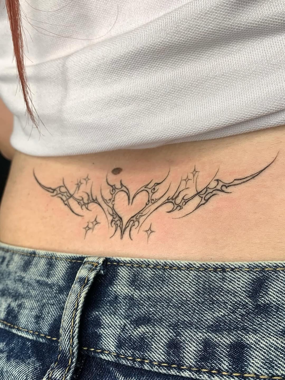 Post 7 by Daiane Body Art on Instagram (carousel)