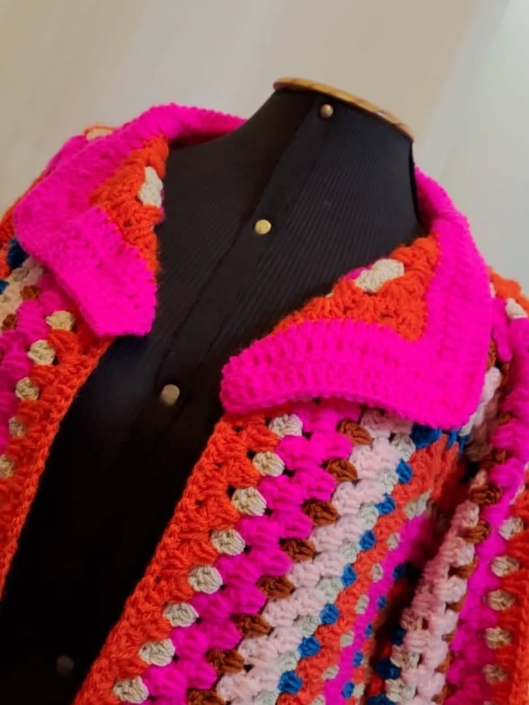 Post 1 by Ateliê e Crochetaria on Instagram (carousel)