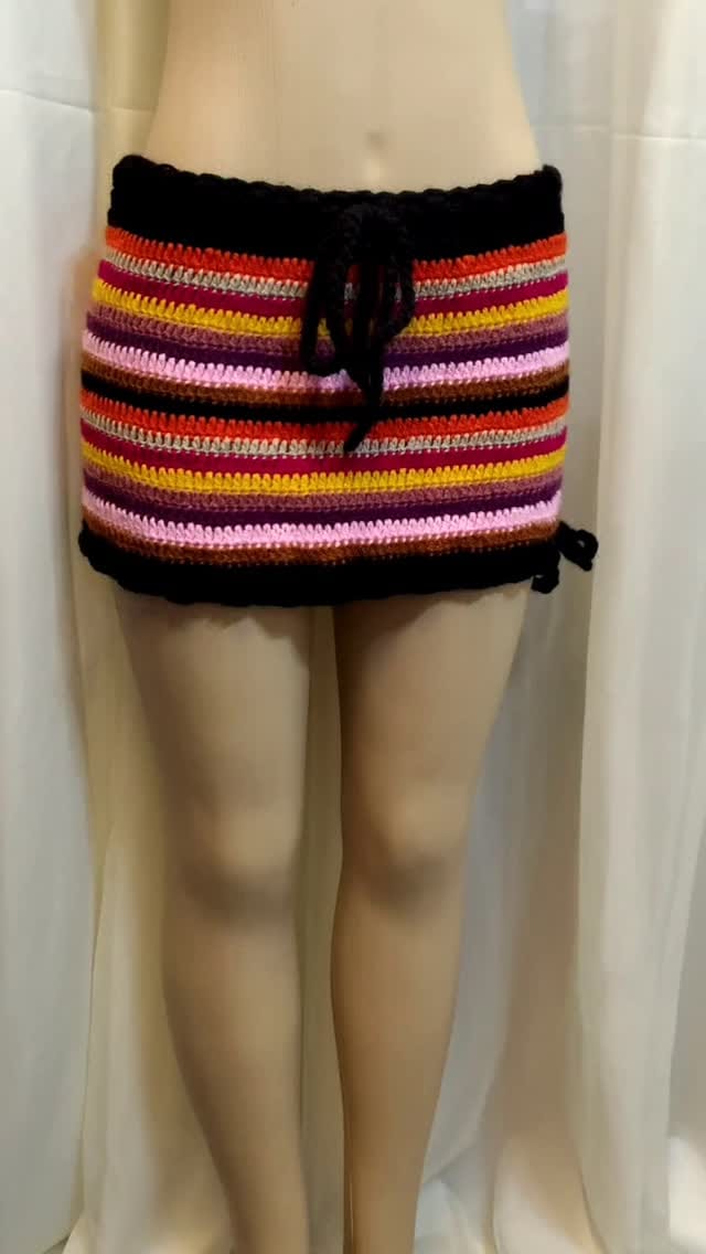 Post 9 by Ateliê e Crochetaria on Instagram (video)