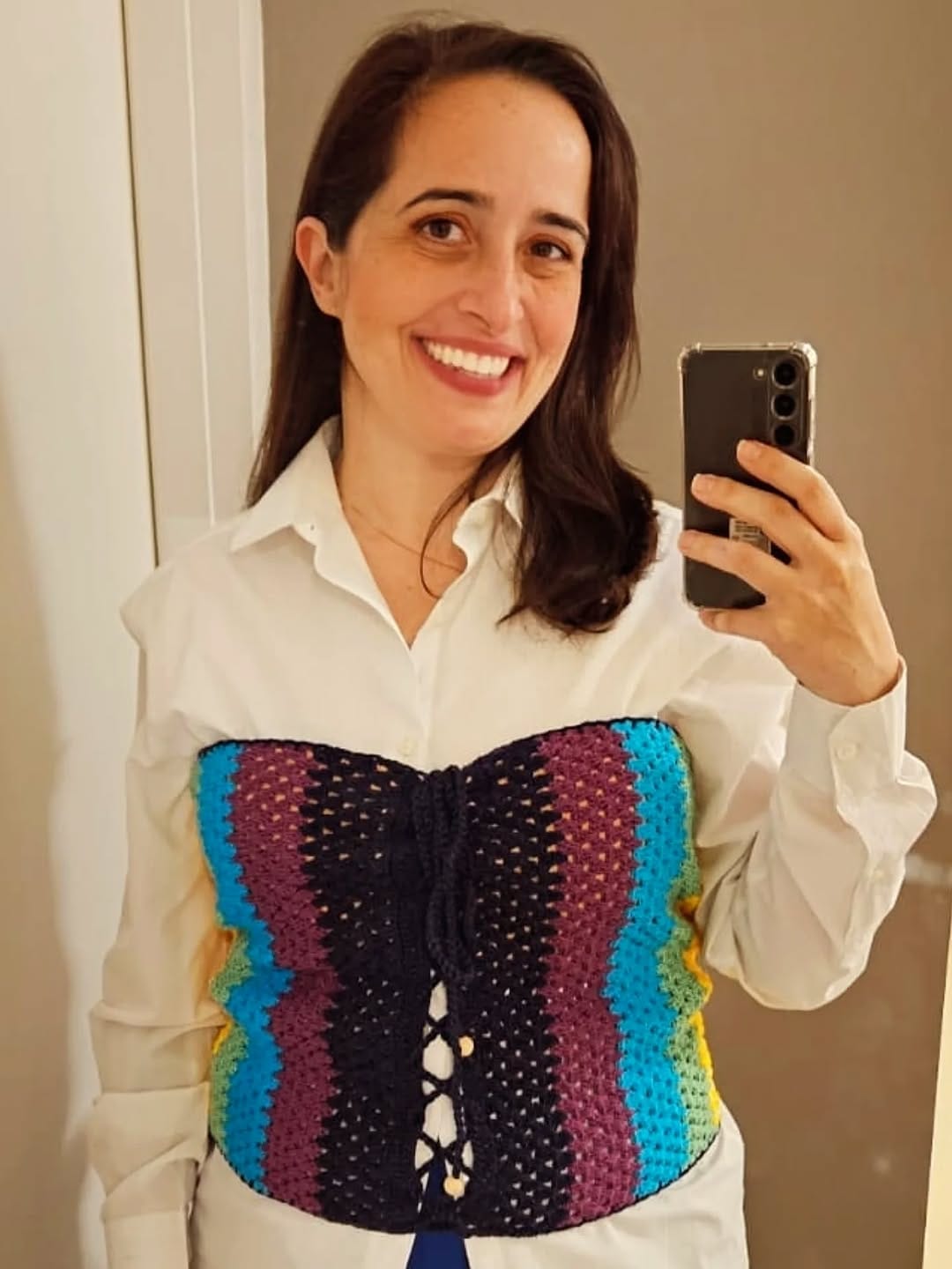 Post 6 by Ateliê e Crochetaria on Instagram (carousel)