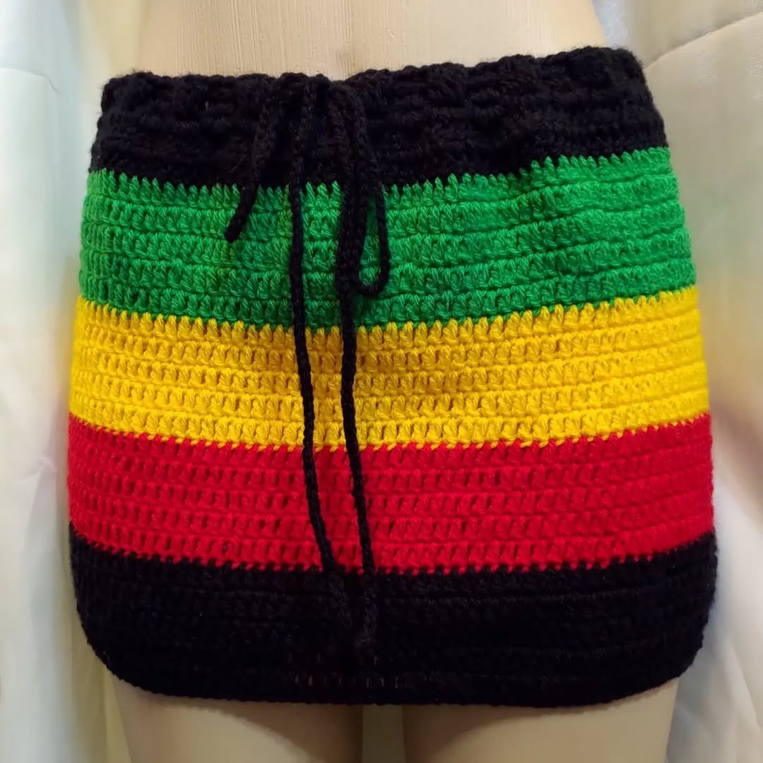 Post 3 by Ateliê e Crochetaria on Instagram (carousel)
