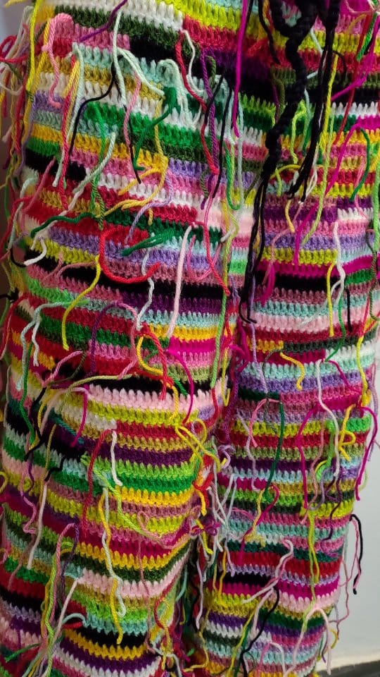 Post 5 by Ateliê e Crochetaria on Instagram (video)