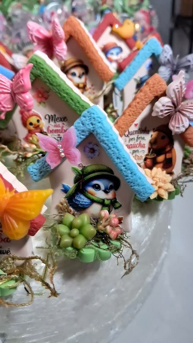 Post 8 by Vania Ventura on Instagram (video)