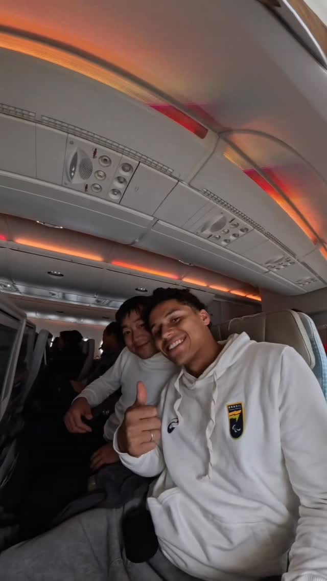 Post 7 by Danrley Ferreira on Instagram (video)