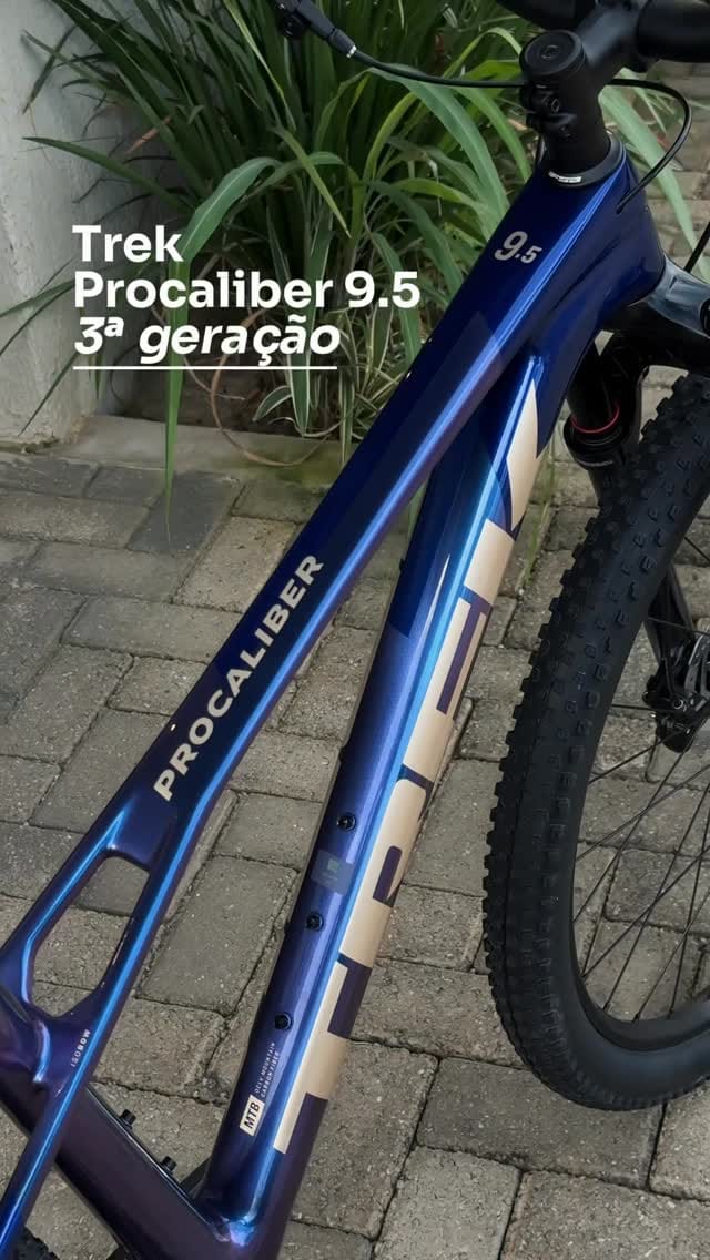 Post 10 by ZEN BIKES on Instagram (video)