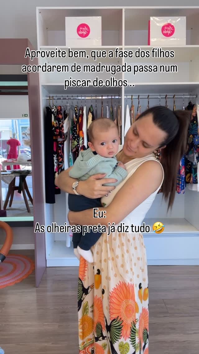 Post 3 by || L U Z  D A  M O D A || on Instagram (video)