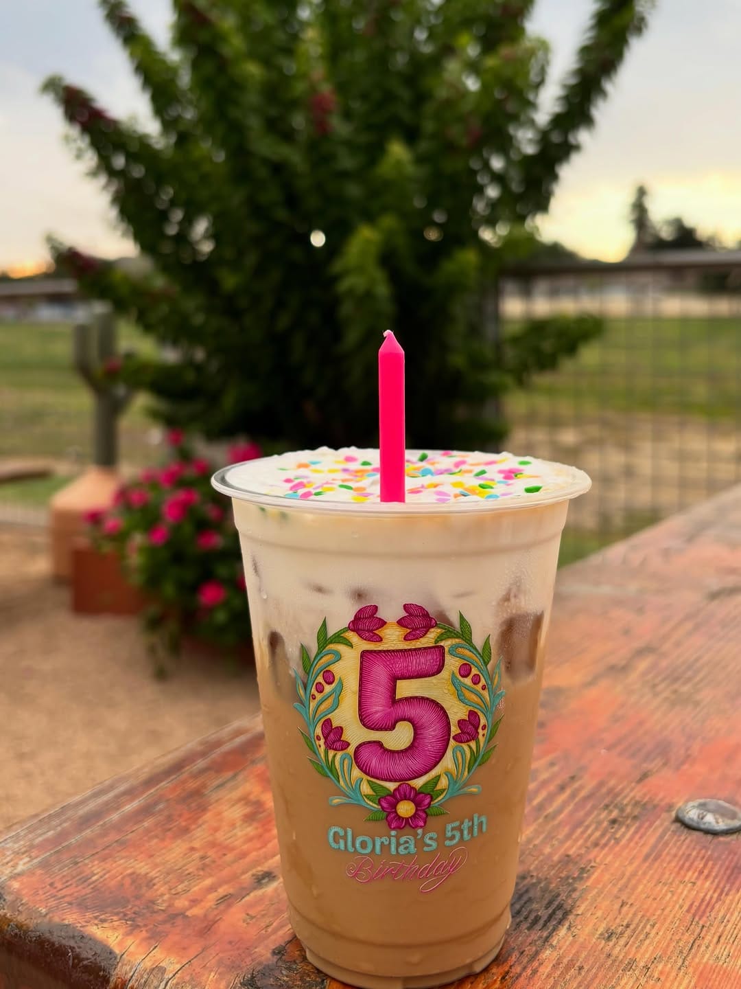 Post 1 by Gloria’s Coffee Bar on Instagram (carousel)