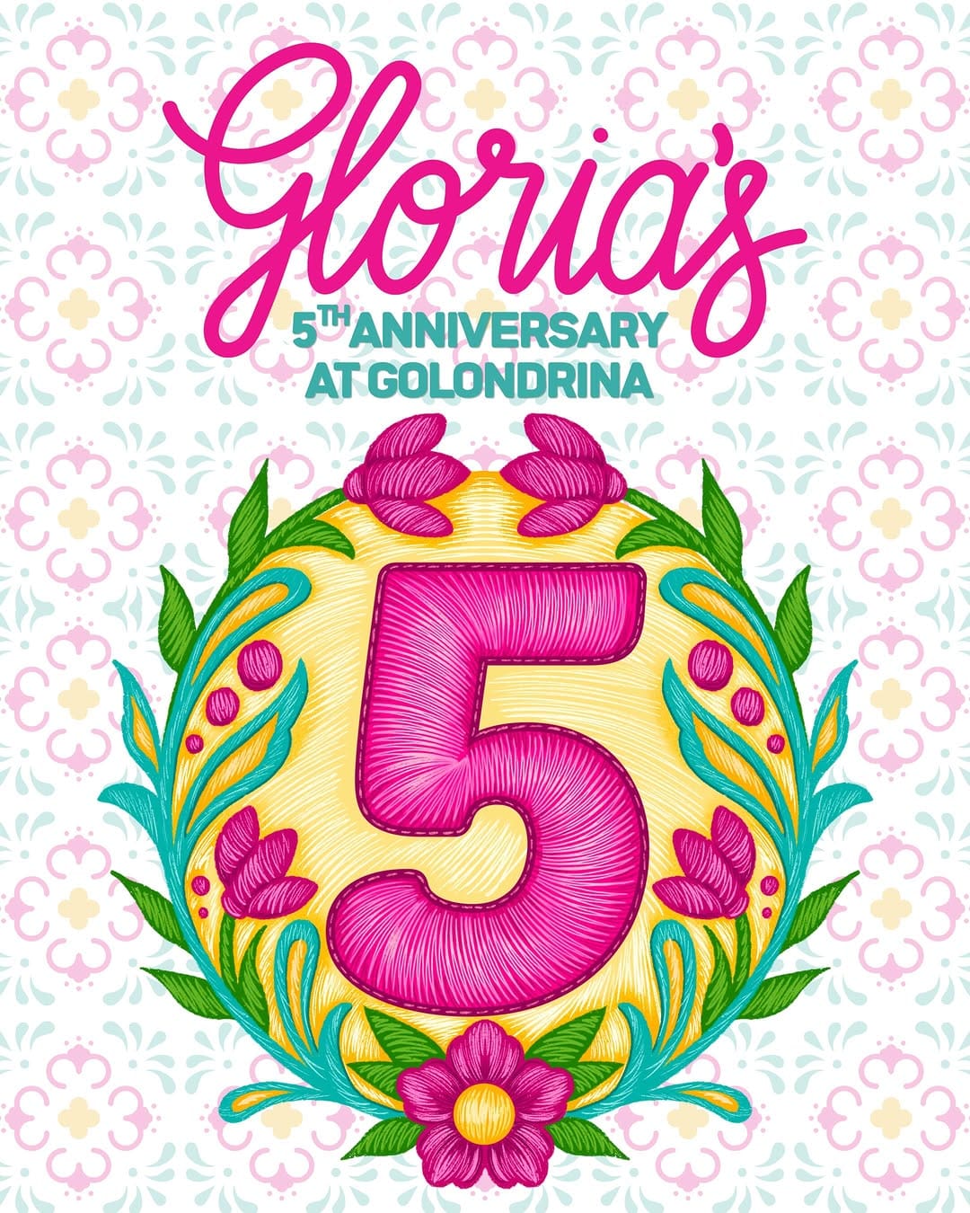Post 3 by Gloria’s Coffee Bar on Instagram (carousel)