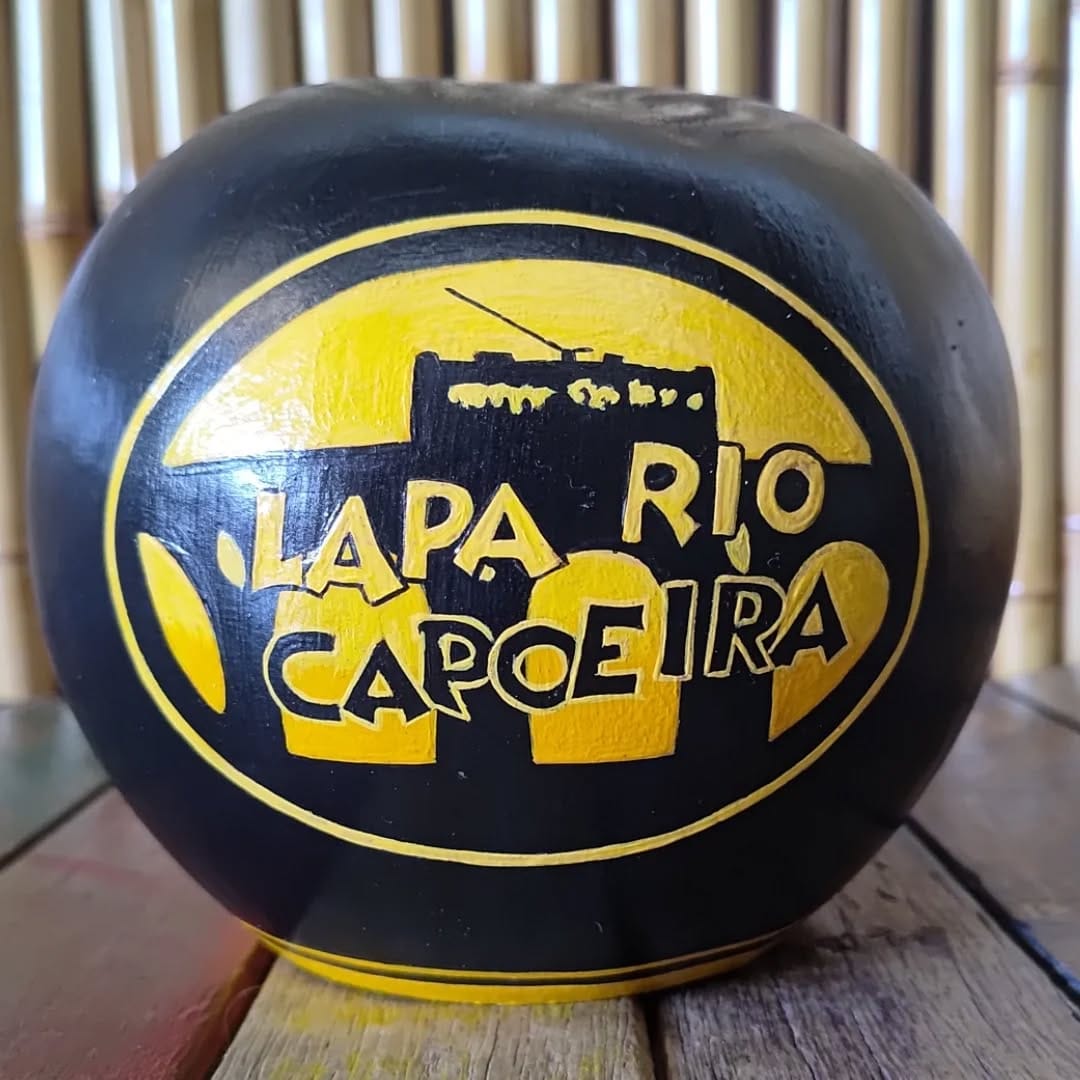 Post 7 by Lapa Rio Capoeira on Instagram (carousel)