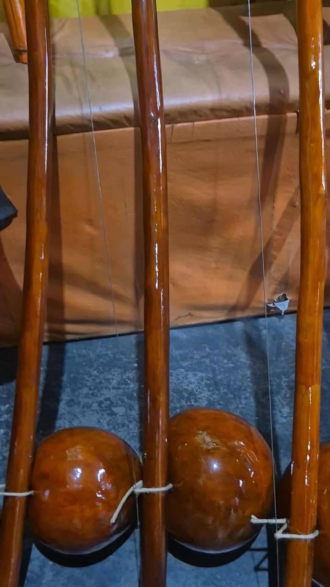 Post 3 by Lapa Rio Capoeira on Instagram (video)