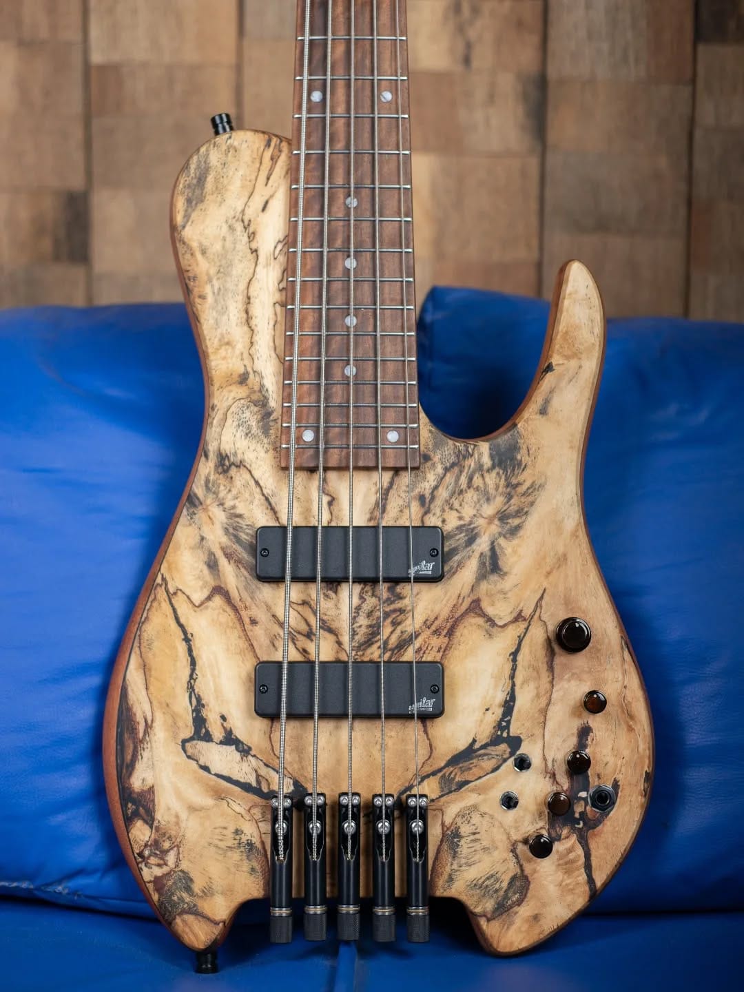 Post 7 by Camazon_Guitars on Instagram (carousel)