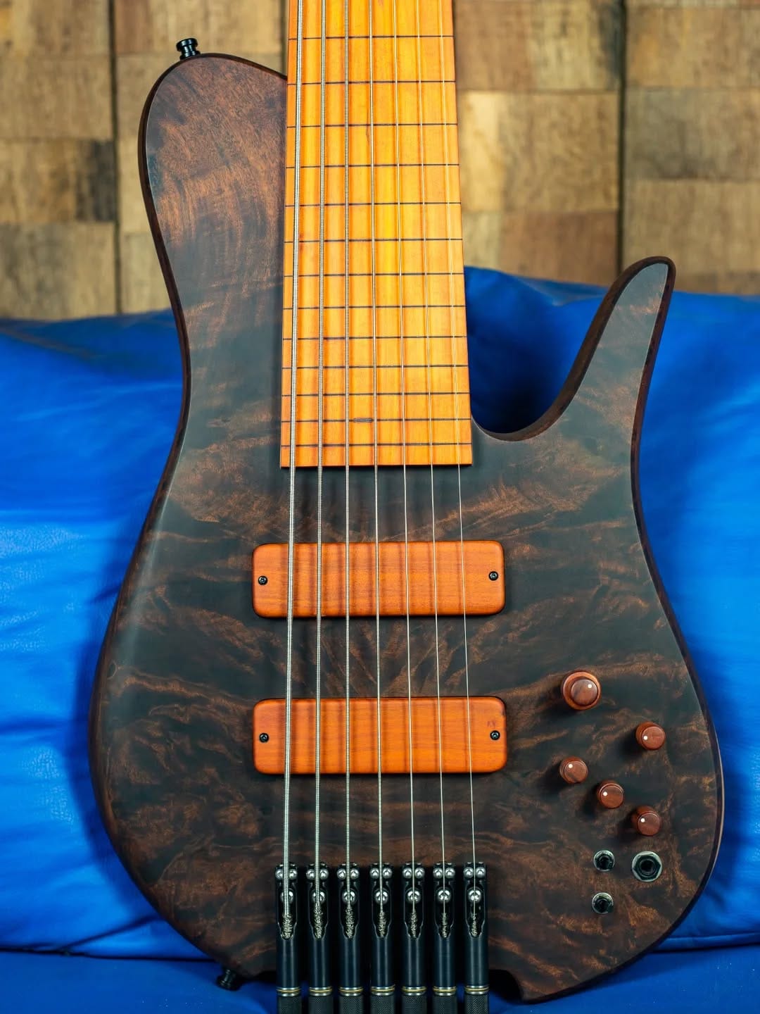 Post 5 by Camazon_Guitars on Instagram (carousel)