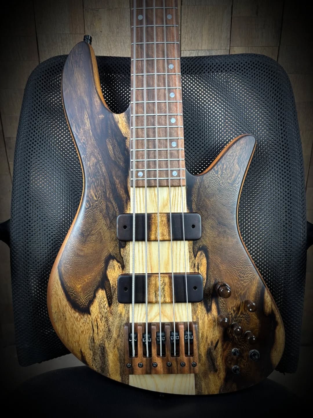 Post 4 by Camazon_Guitars on Instagram (carousel)