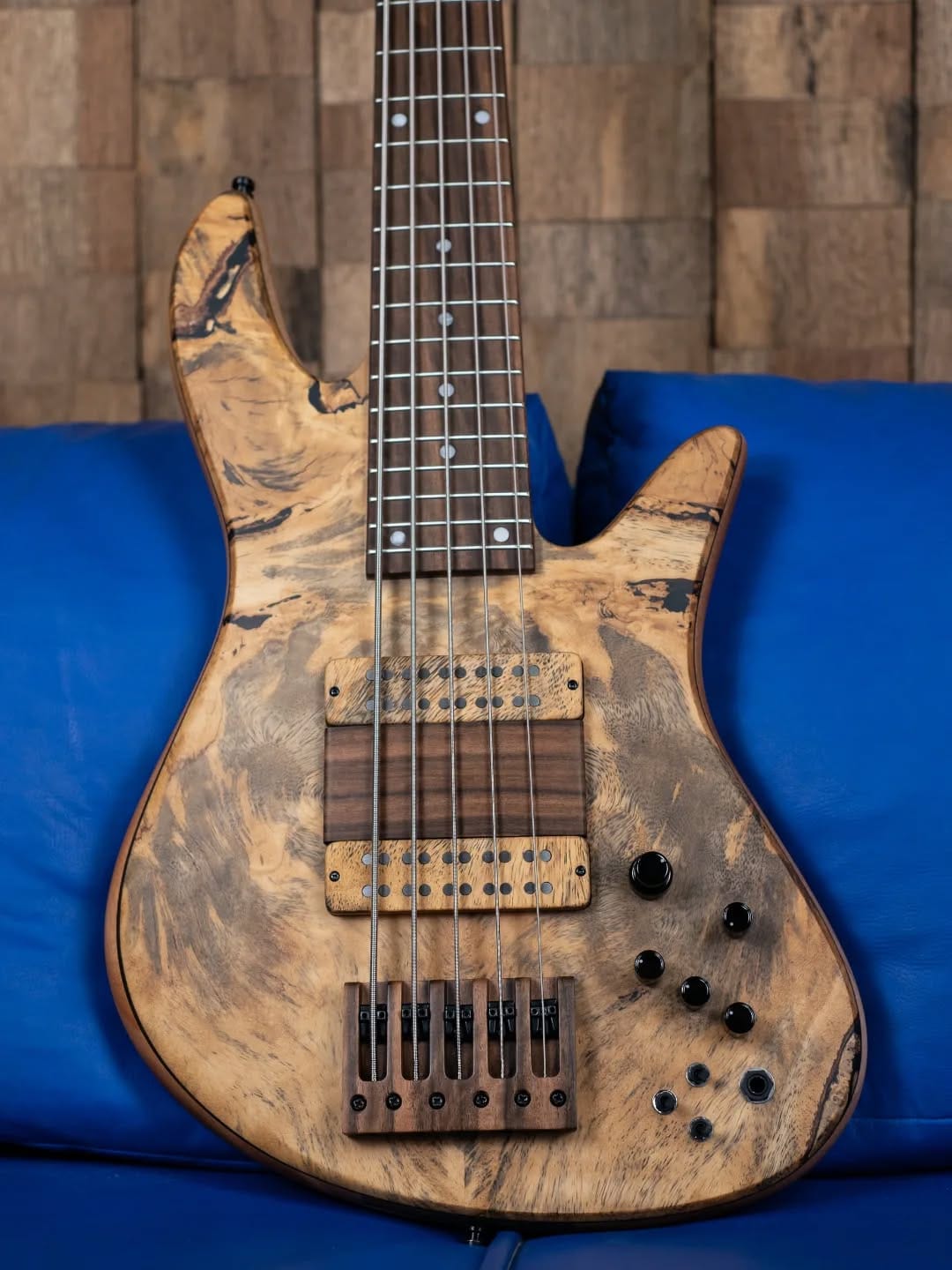 Post 9 by Camazon_Guitars on Instagram (carousel)