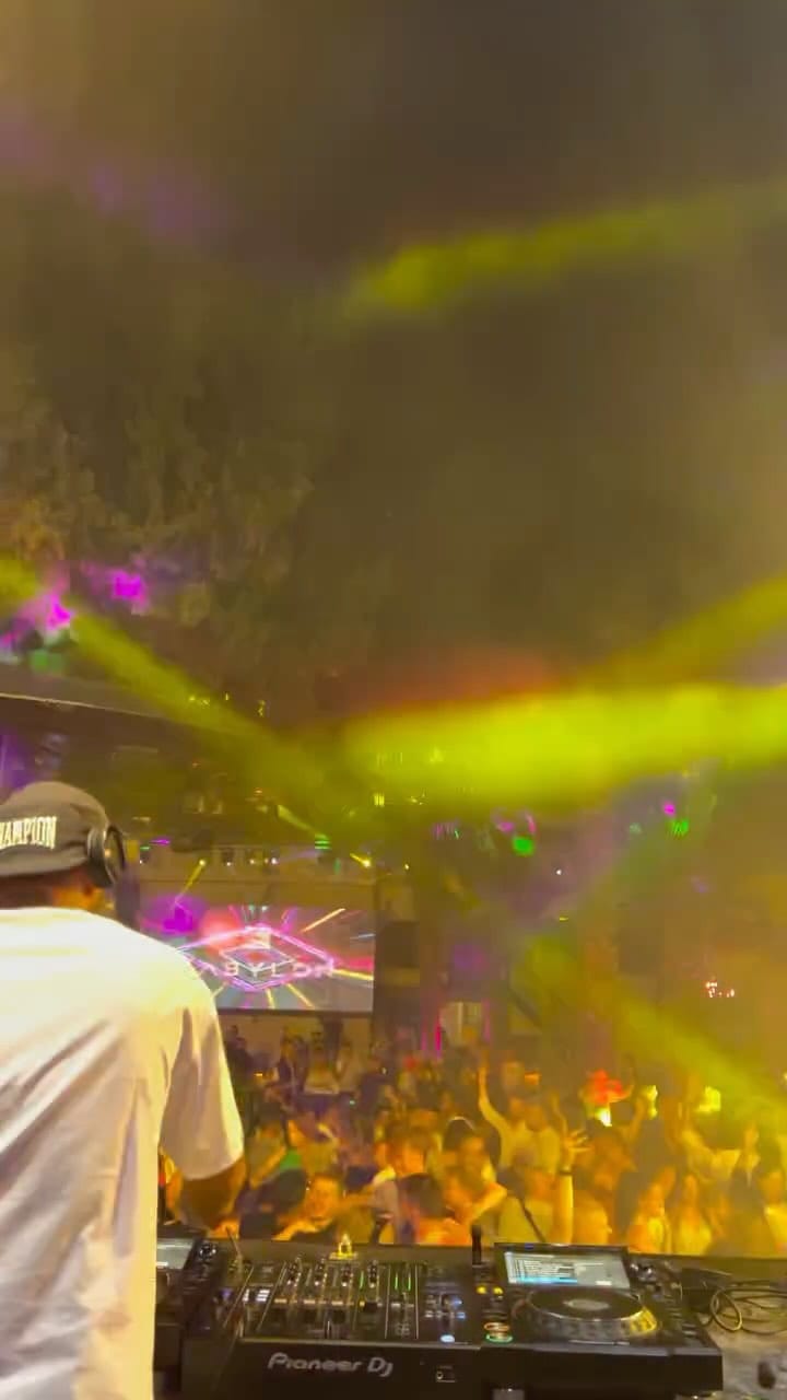 Post 9 by Murat yagcıoglu on Instagram (video)