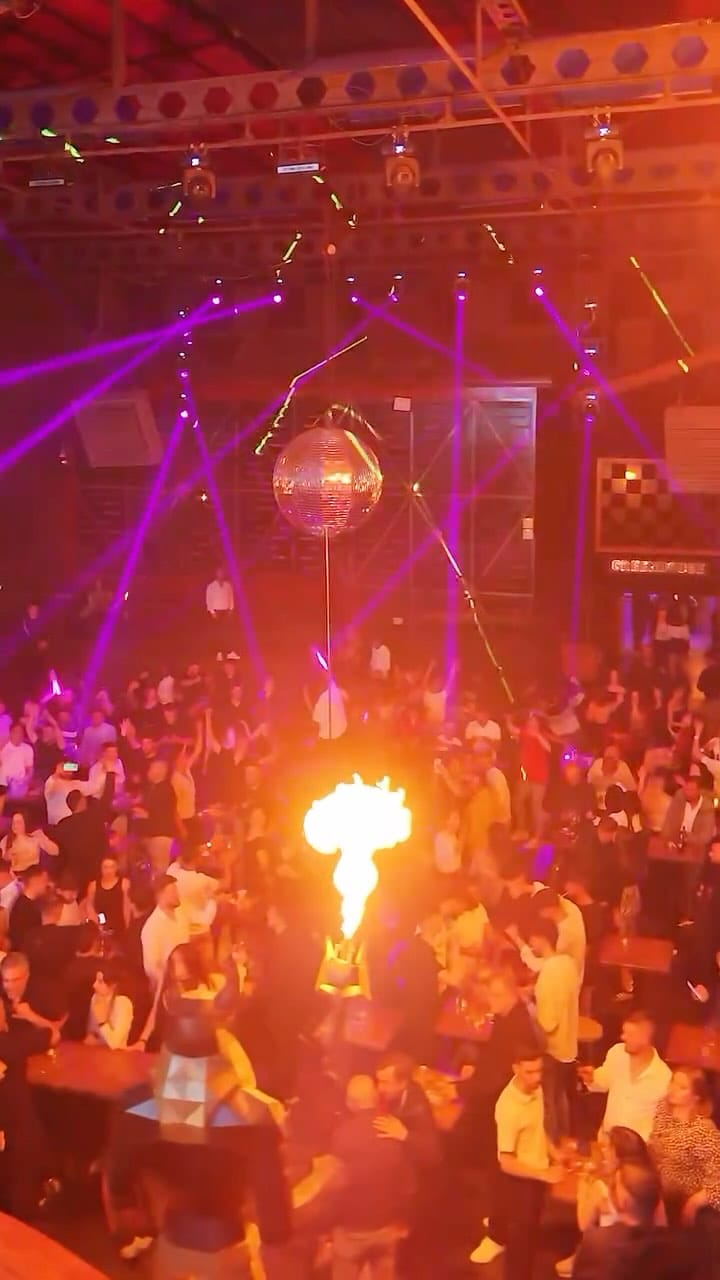 Post 10 by Murat yagcıoglu on Instagram (video)