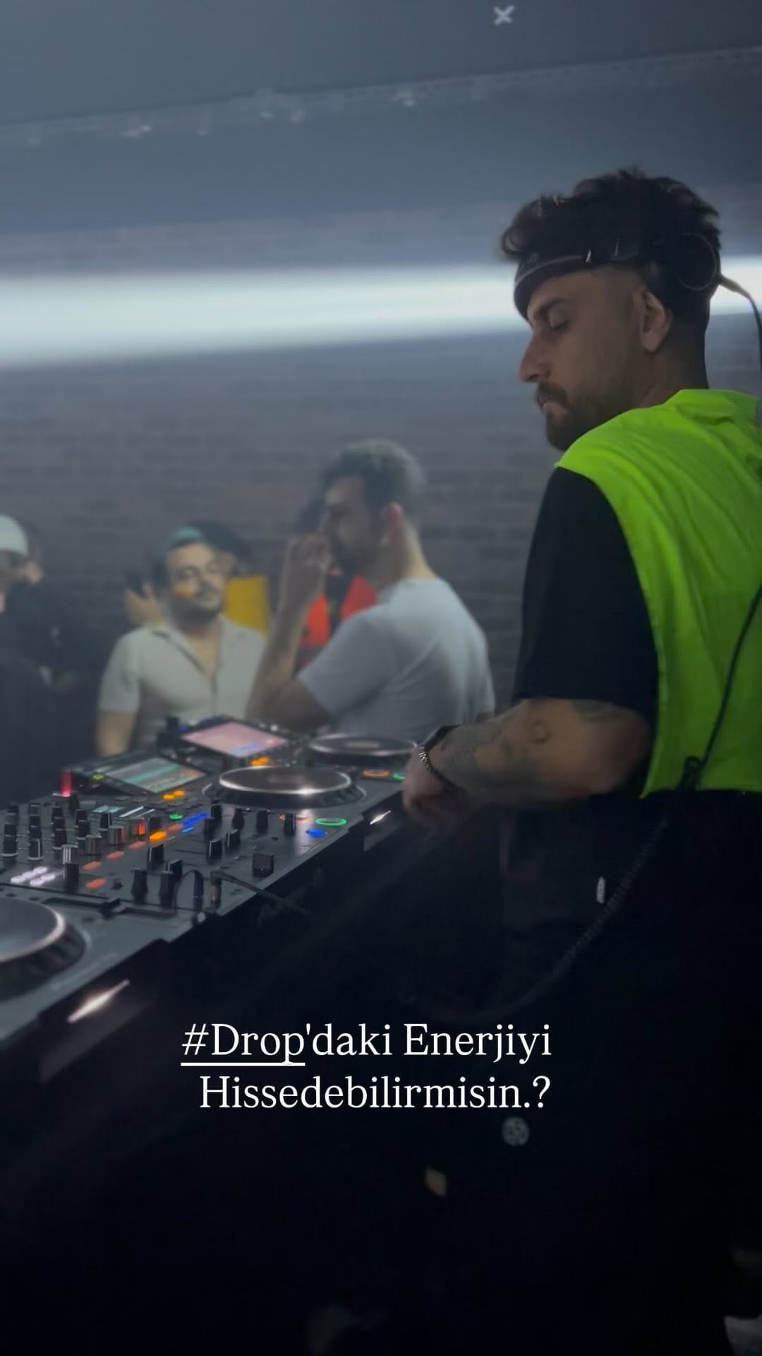 Post 8 by Murat yagcıoglu on Instagram (video)