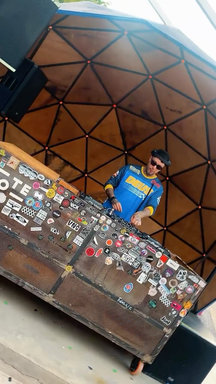 Post 6 by ᴍᴅᴍᴀ on Instagram (video)