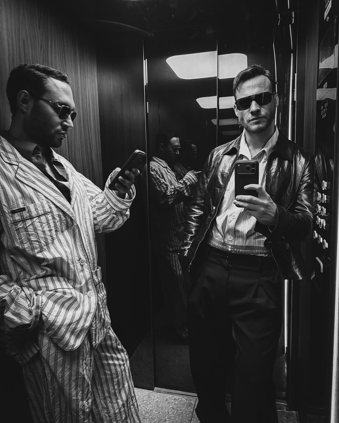 Post 10 by Kerem Bürsin on Instagram (carousel)