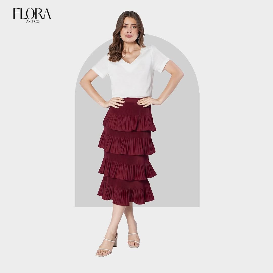 Post 8 by Flora and Co on Instagram (carousel)