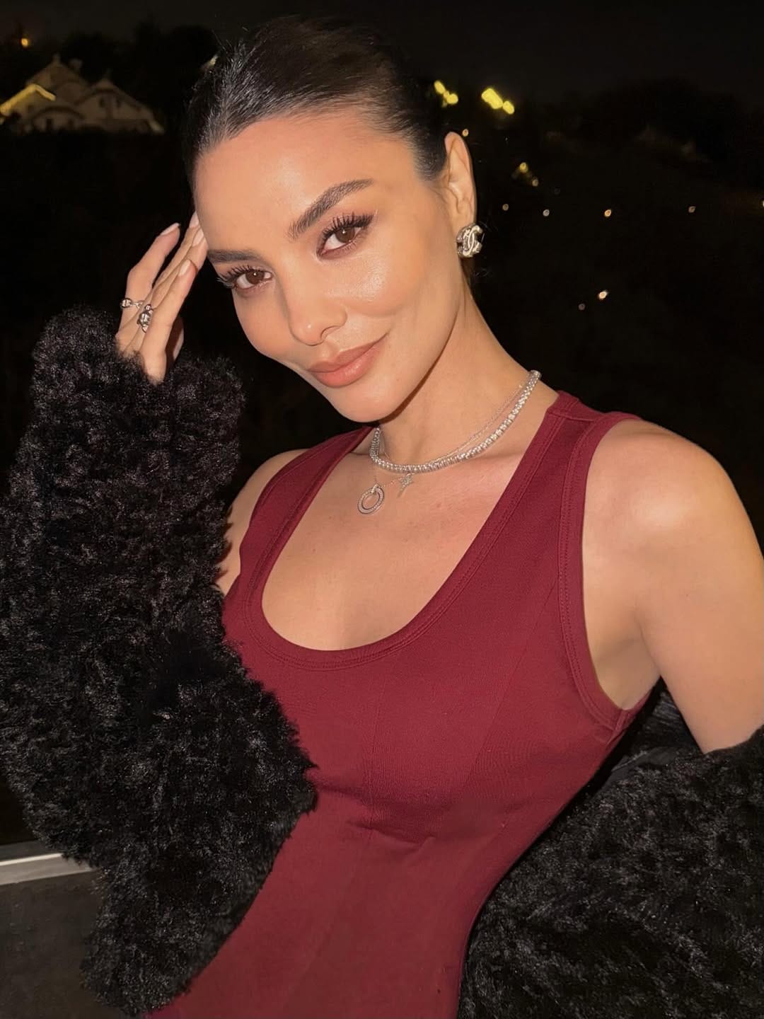 Post 10 by Hazal Filiz Küçükköse on Instagram (carousel)
