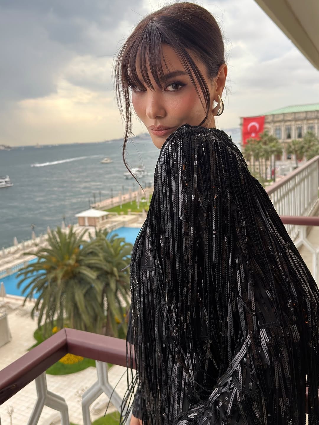 Post 2 by Hazal Filiz Küçükköse on Instagram (carousel)