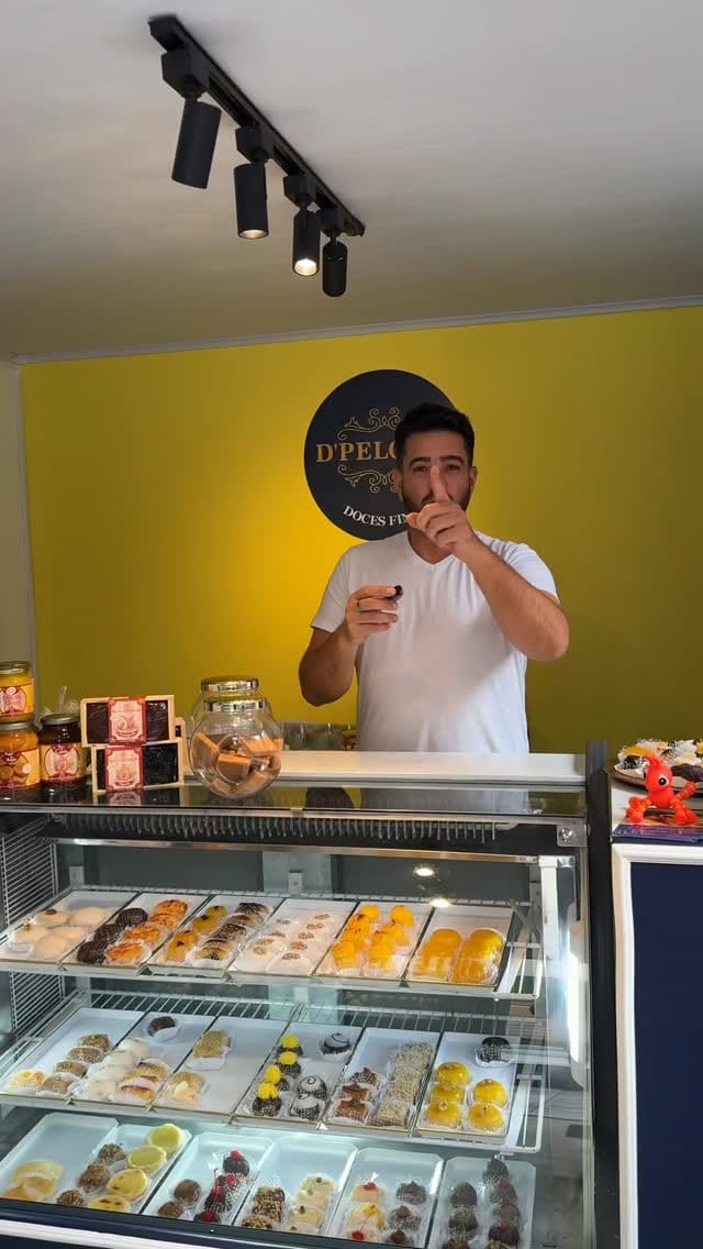 Post 4 by Doces de Pelotas  Florianópolis on Instagram (video)