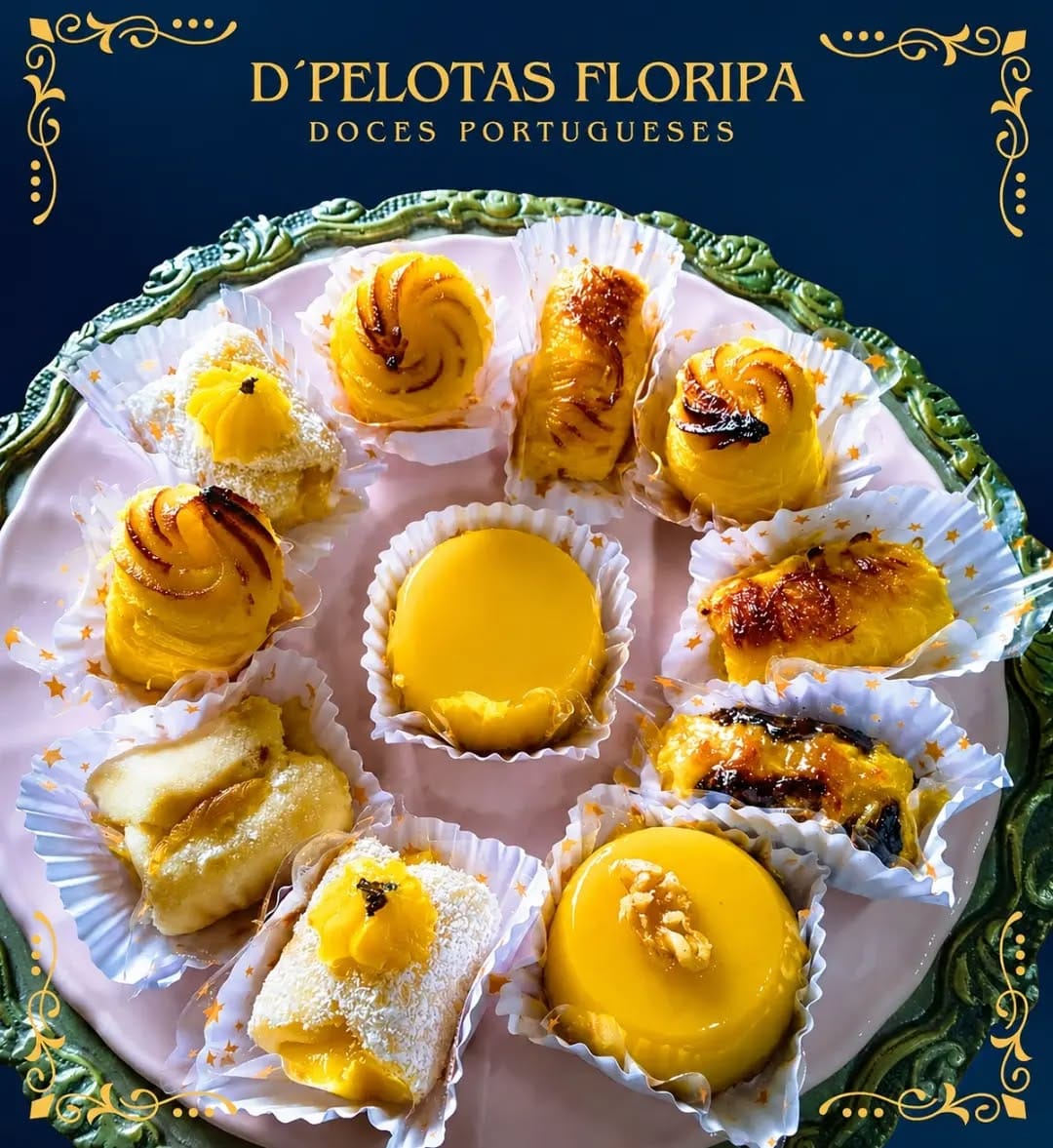 Post 5 by Doces de Pelotas  Florianópolis on Instagram (image)