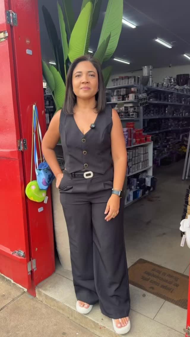 Post 3 by Loja Cha de Casa on Instagram (video)