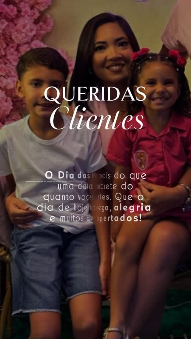 Post 2 by Loja Cha de Casa on Instagram (video)