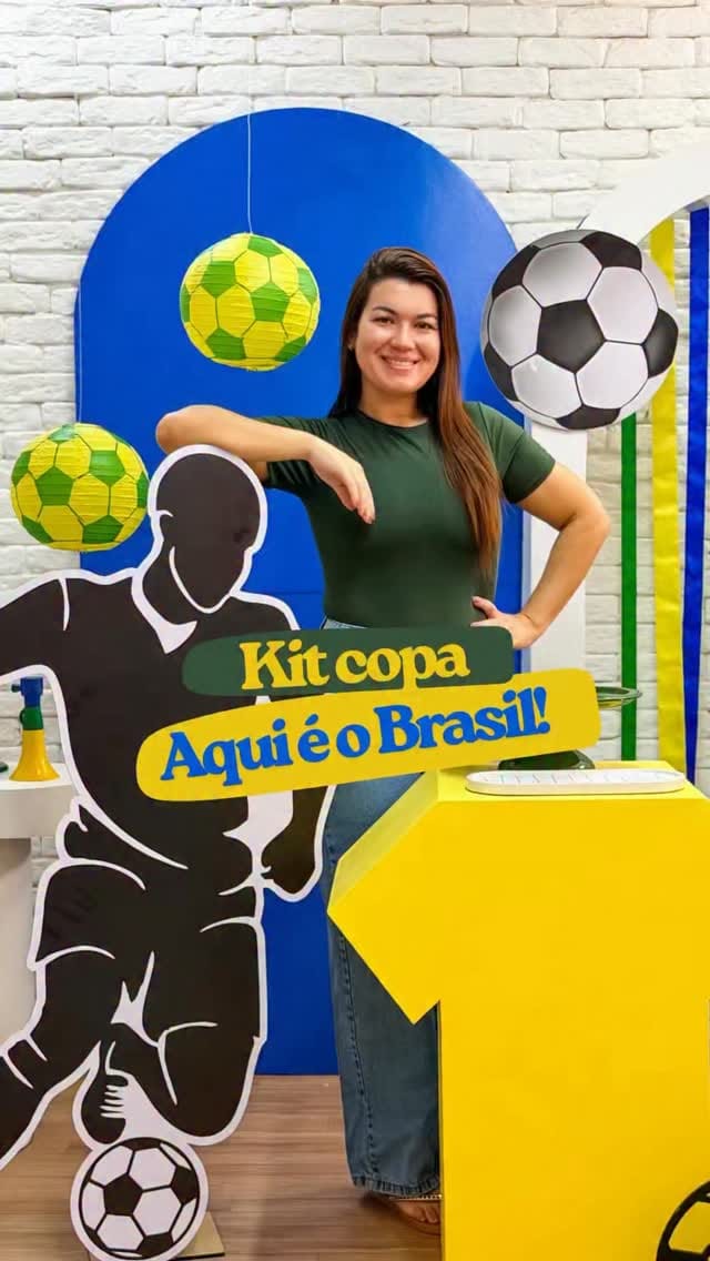 Post 5 by Acervo em Festa - Locações ® on Instagram (video)