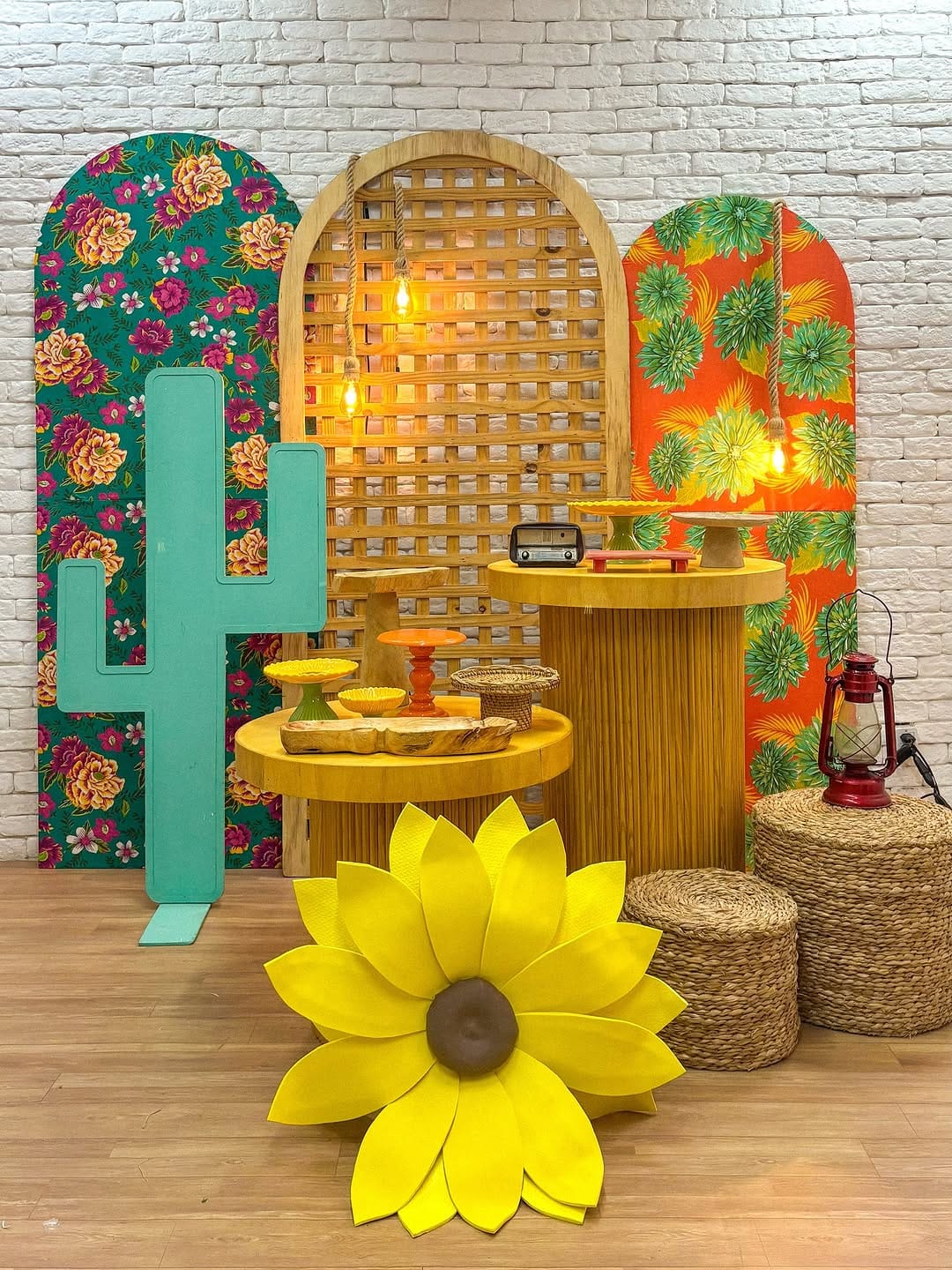 Post 1 by Acervo em Festa - Locações ® on Instagram (carousel)