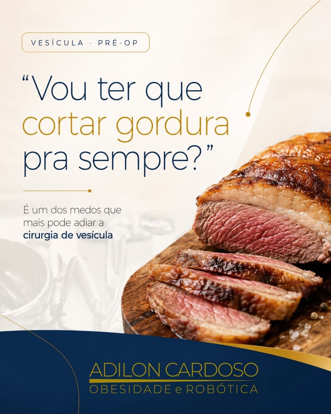 Post 2 by Dr. Adilon Cardoso on Instagram (image)