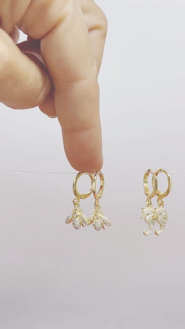 Post 2 by Daniele Dessin on Instagram (video)