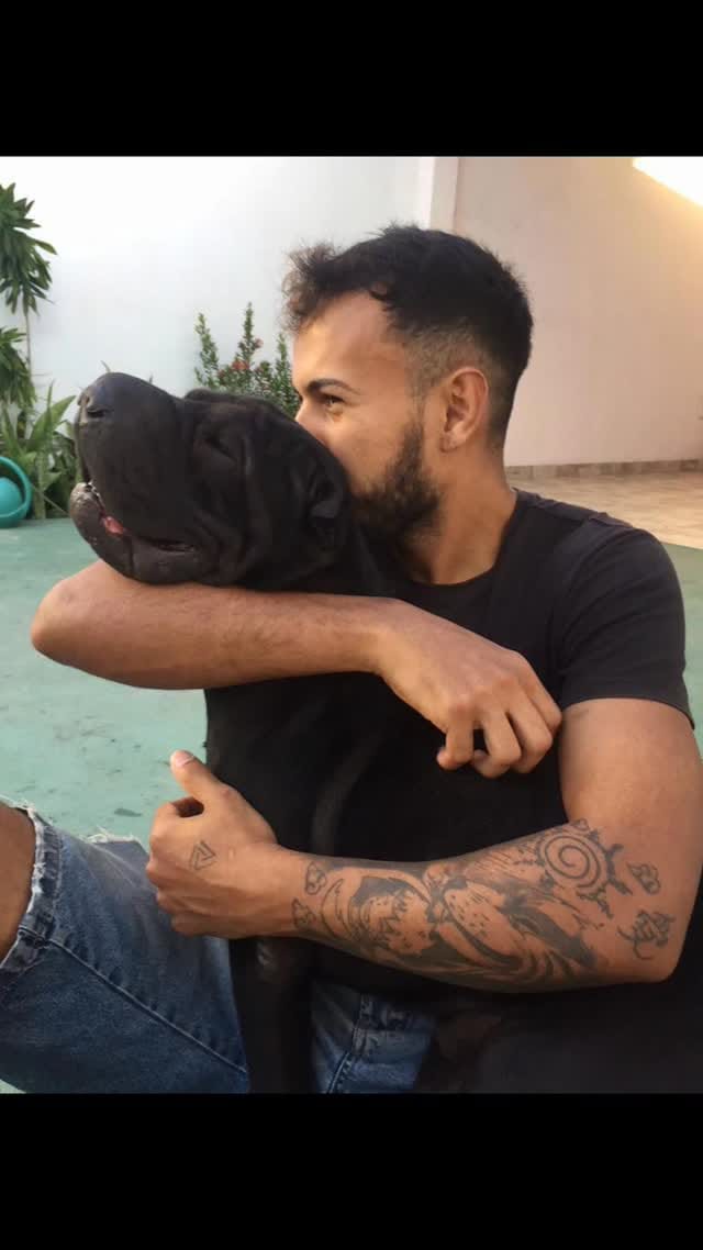 Post 1 by John on Instagram (video)