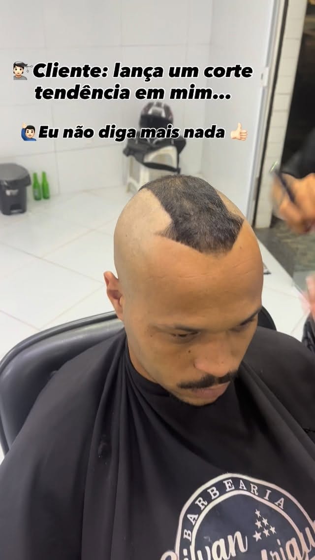 Post 1 by Gilvan du corte on Instagram (video)