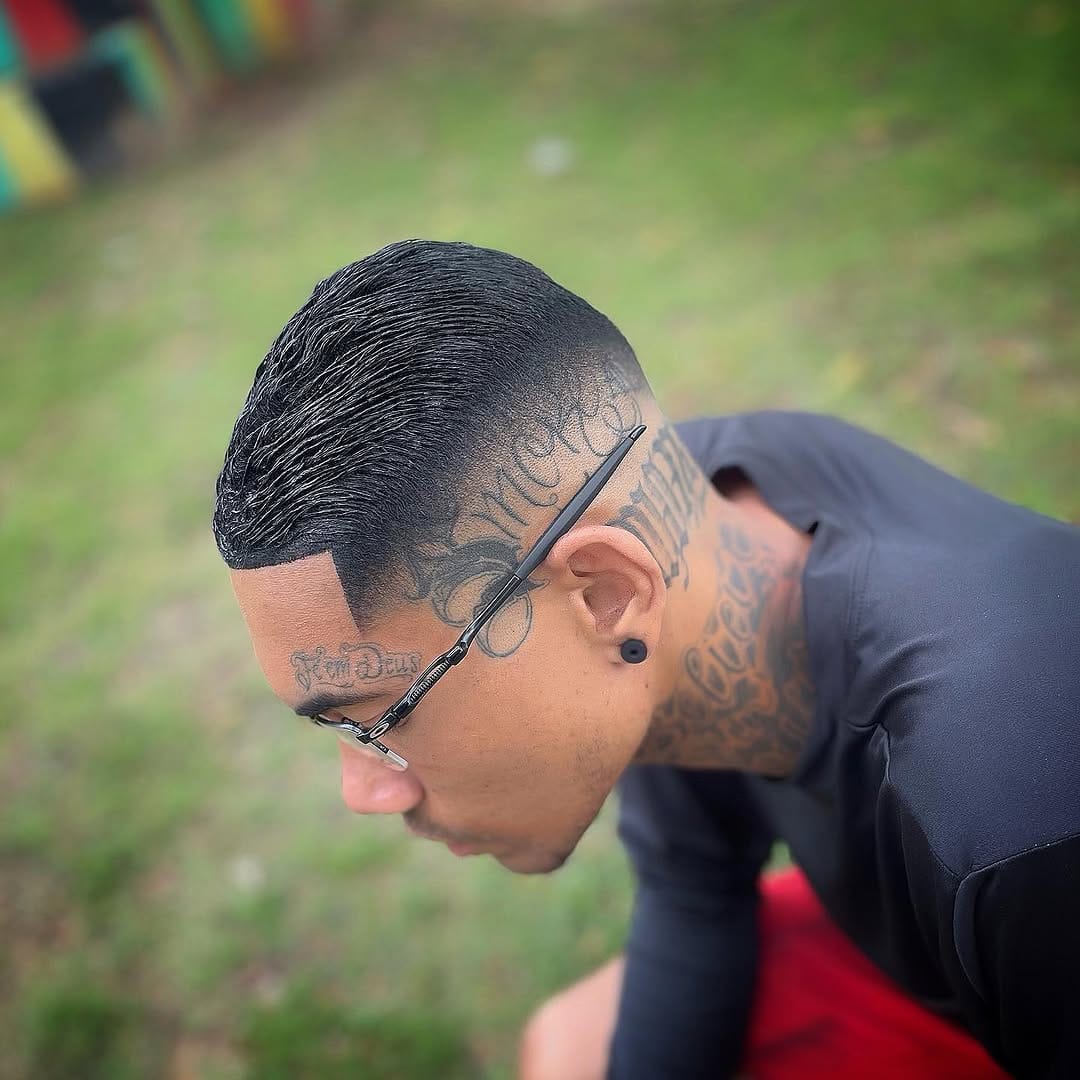 Post 10 by Gilvan du corte on Instagram (image)