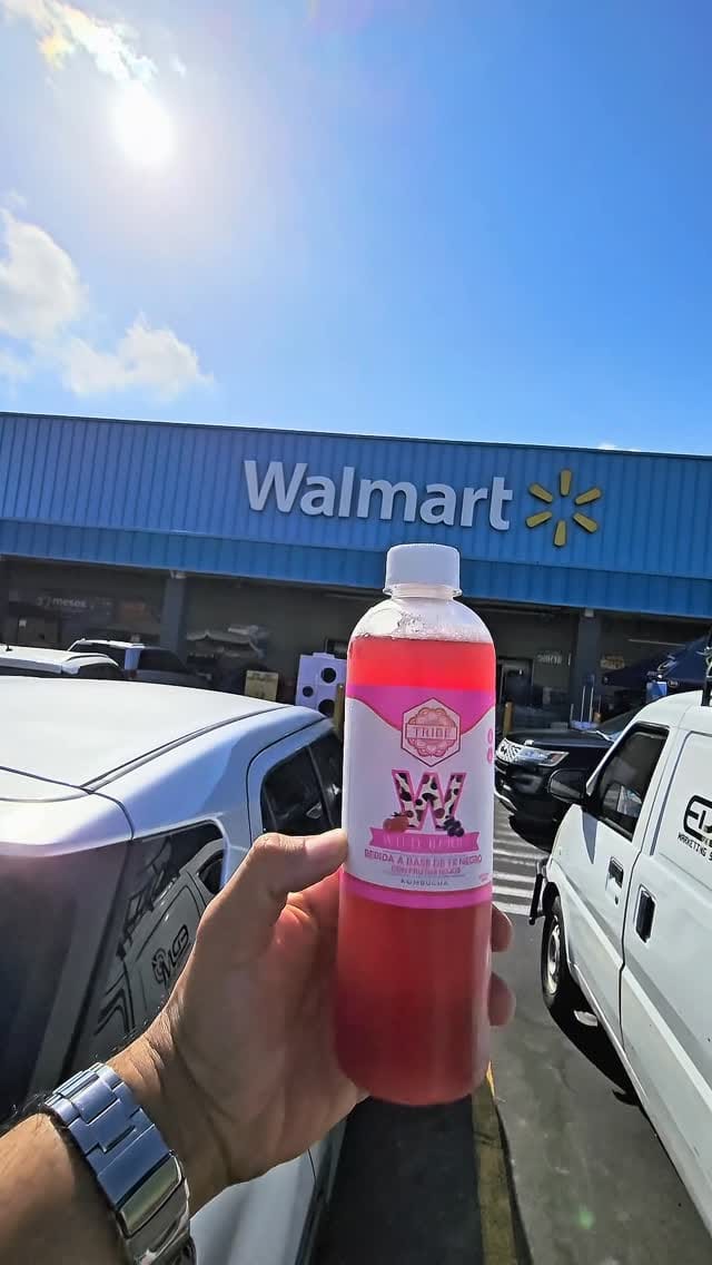 Post 9 by Kombucha y Kefir on Instagram (video)