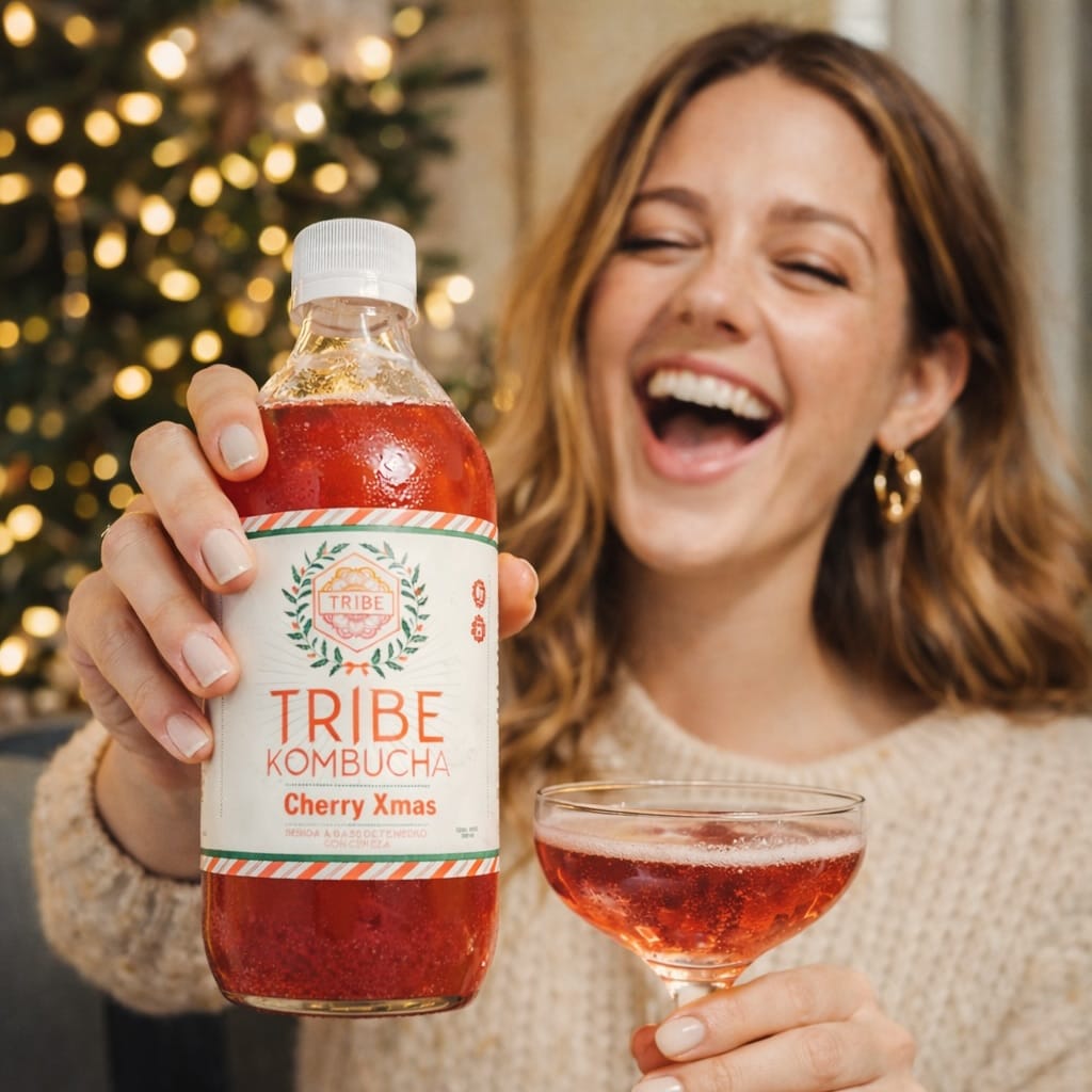Post 4 by Kombucha y Kefir on Instagram (image)